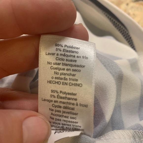 LuLaRoe dress - Picture 8 of 8